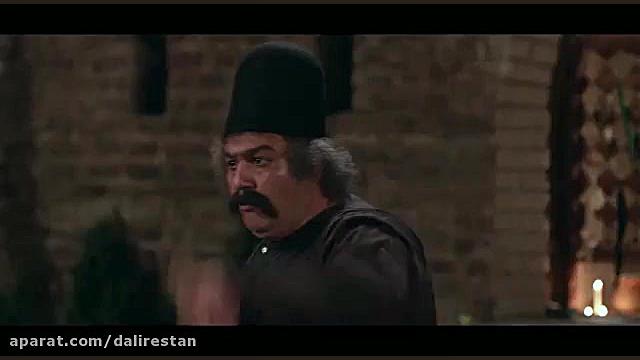 تیزر فیلم سینمایی داش آکل زمان150ثانیه