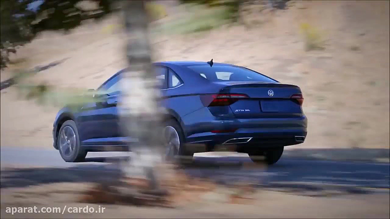 فولکس واگن جتا 2019