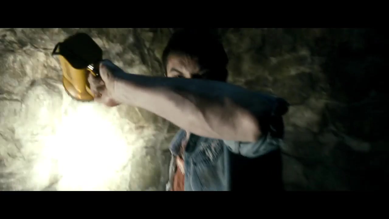 فیلم Evil Dead 2013 پارت 22