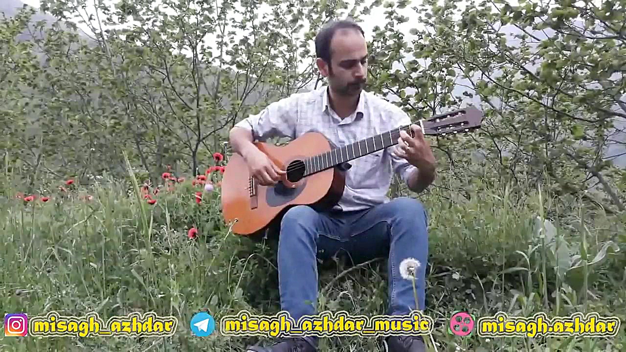 رمانس از میثاق اژدر