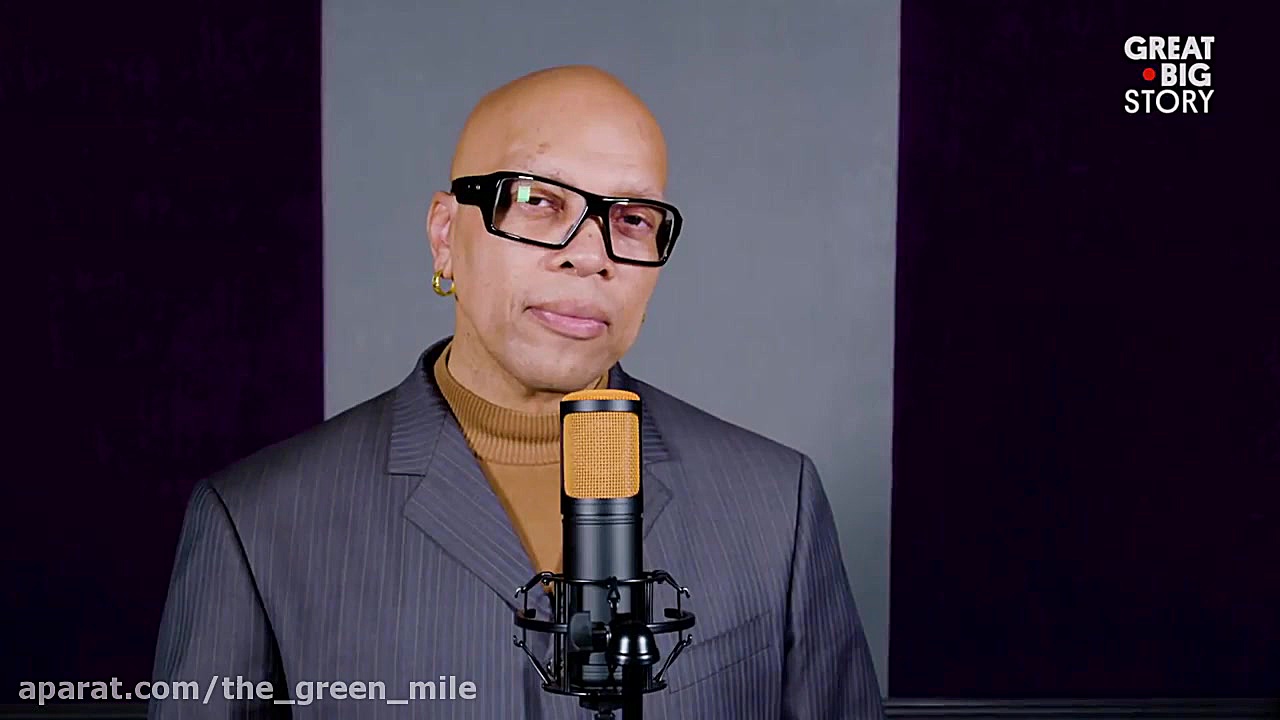 صدای جادویی پشت تریلرهای فیلم...