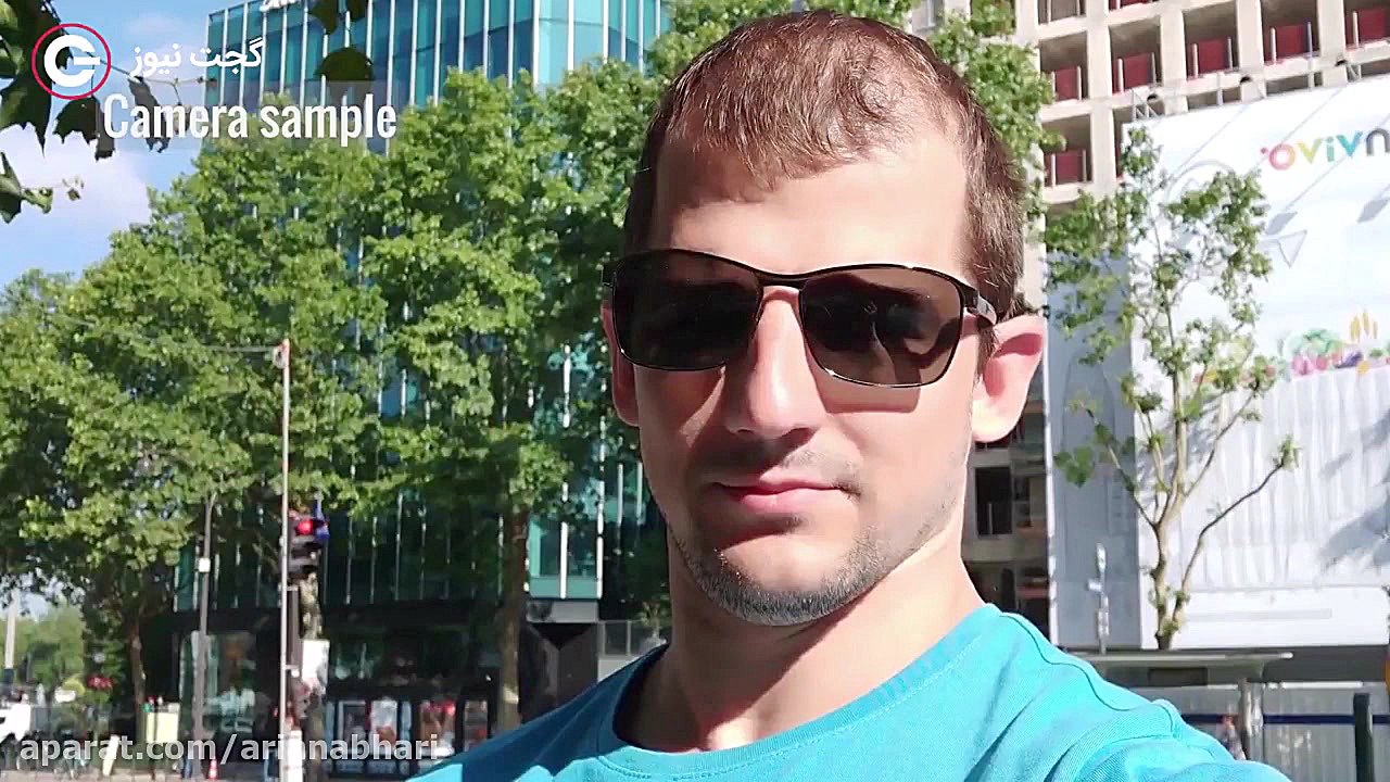 بررسی اسمارت فون اوپو فایند ای...