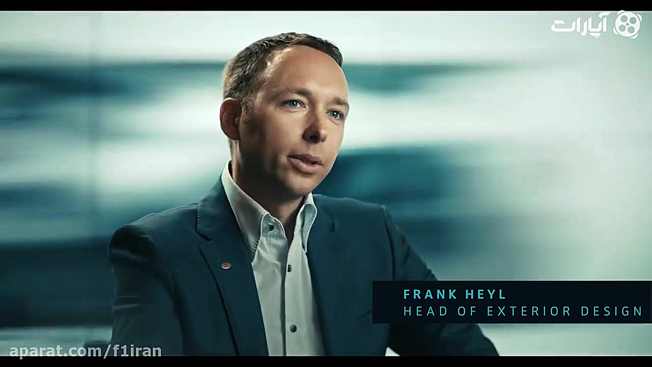 تیزر بوگاتی دیوو  قسمت سوم