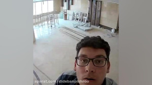 کار هر بز نیست خرمن کوفتن،گاو...