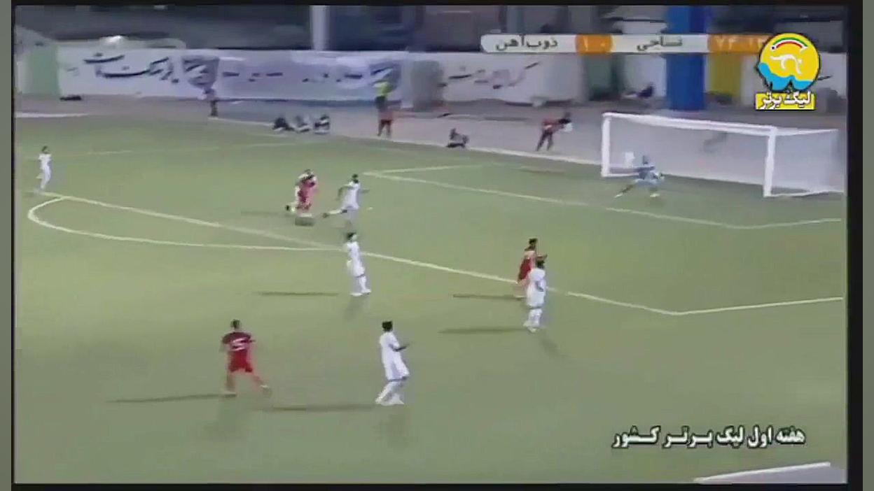 عکس العمل های رشید مظاهری براب...