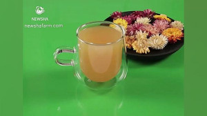 یه نوشیدنی جدید و خاص  کویینسی...