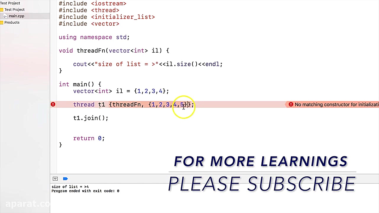 Multithreading in C  Part  2 :...
