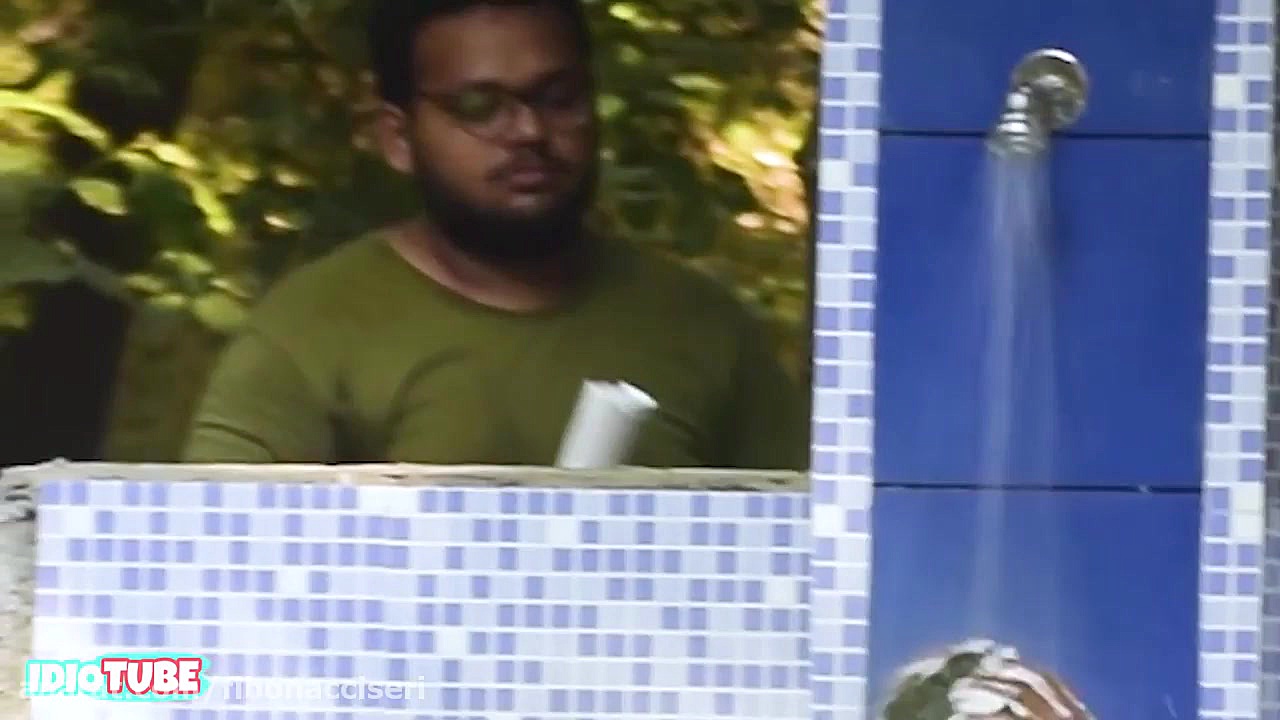 دوربین مخفی شوخی خرکی(پرنک) شا...