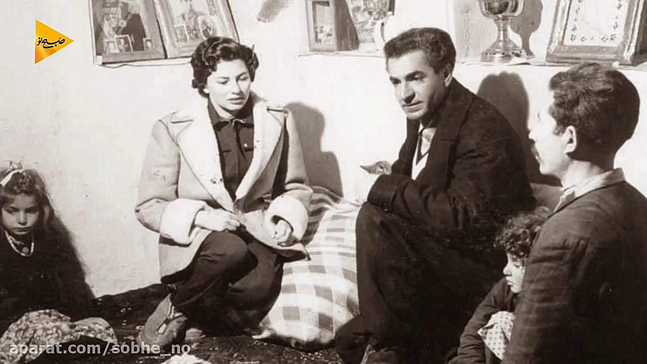 گوگوش و سیاوش بعد از چهل سال