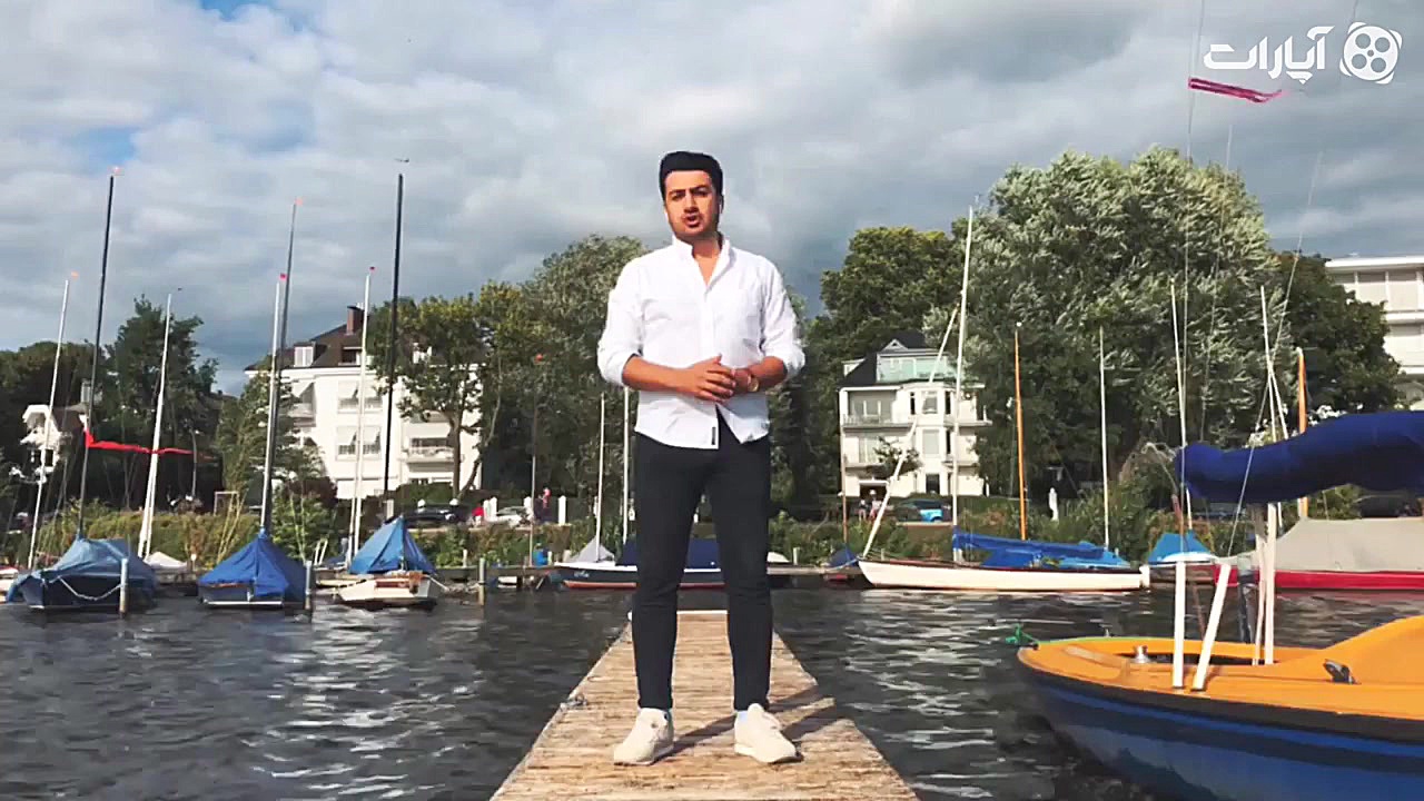 آموزش ثبت عکس Long Exposure با...