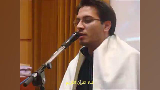 استاد حامد شاکر نژاد ال عمران...