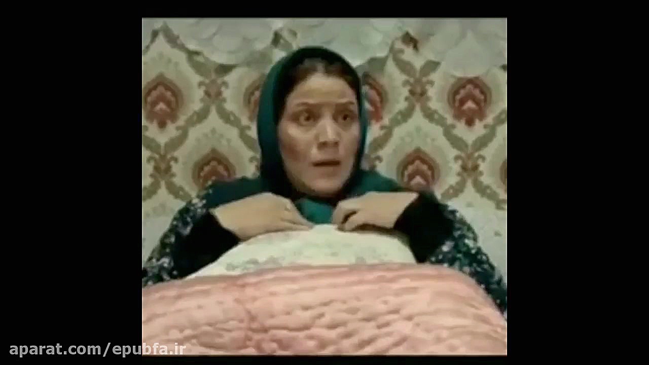 تیزر فیلم کمدی &laquo;خجالت نک...