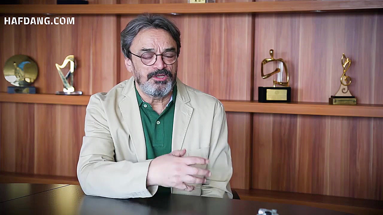 وارث دوتار حاج قربان در تهران