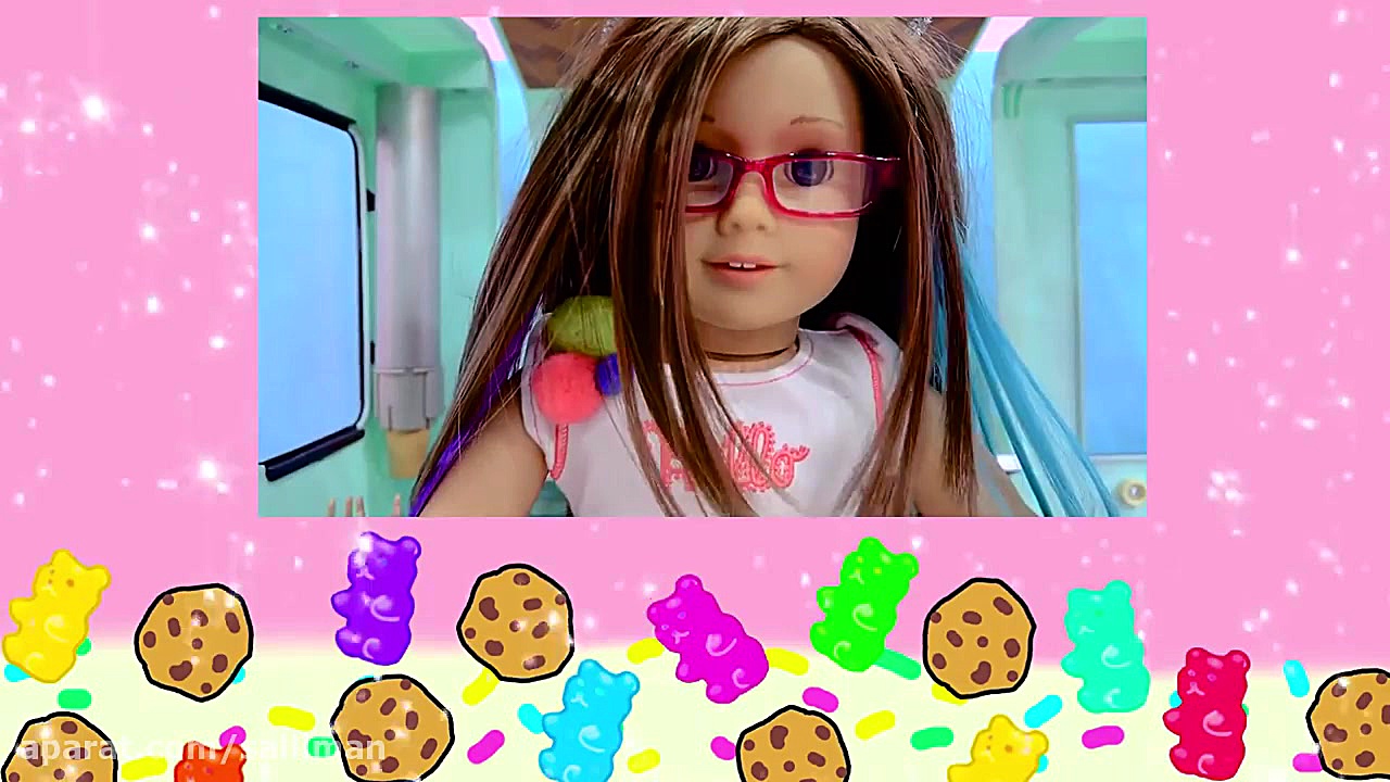 سوپرایز نام نامز سری جدید !!!...