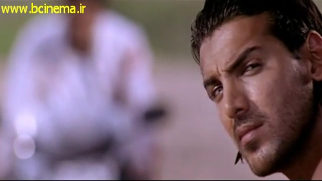 جان آبراهام وآبیشك بچن درتندوت...