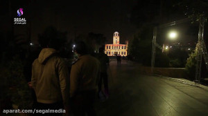 ویدئو مپینگ  سگال مدیا