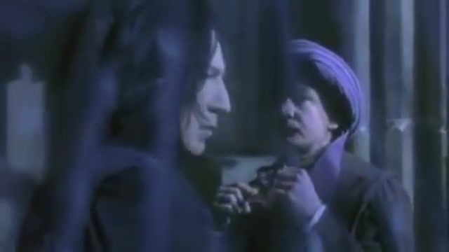 هری پاتر و سنگ جادو