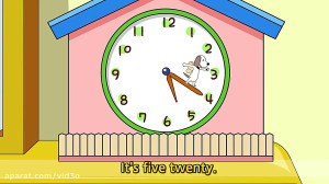 Time for homework. It& 039;s f...