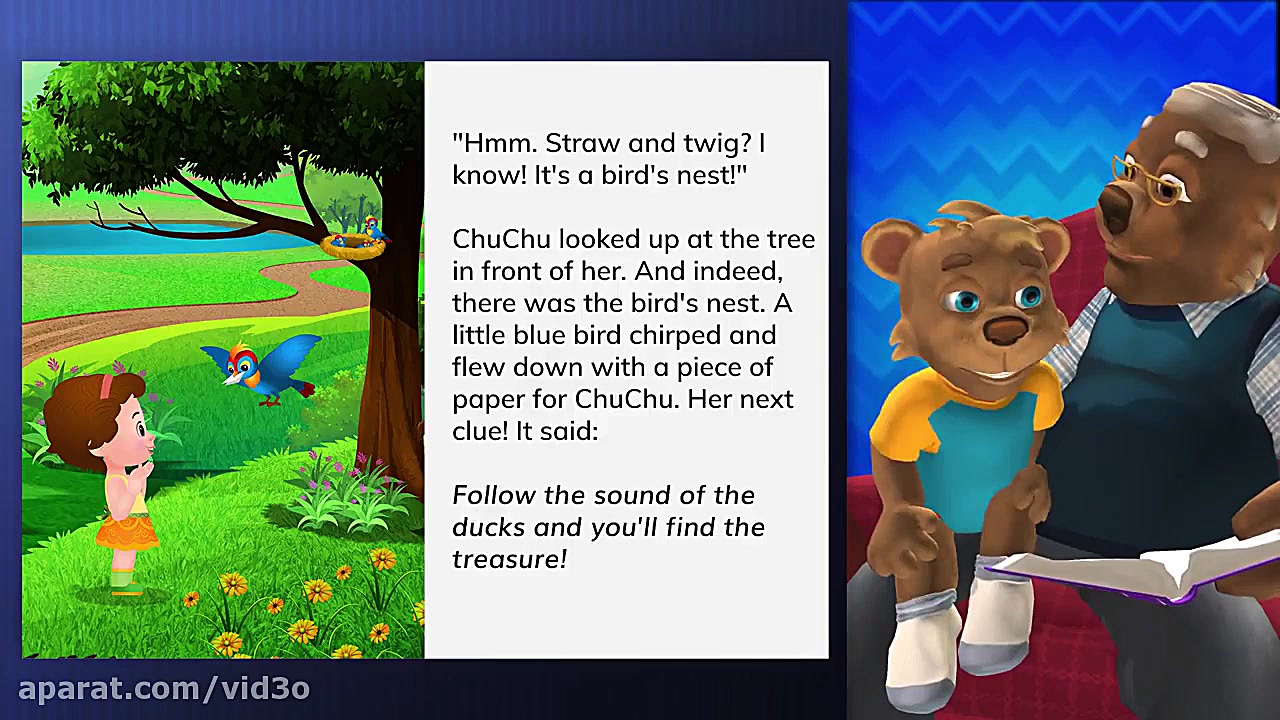 Mr Harlo& 039;s Magic Treasure...