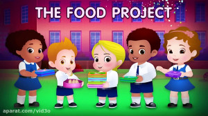 The Food Project at School  Be...