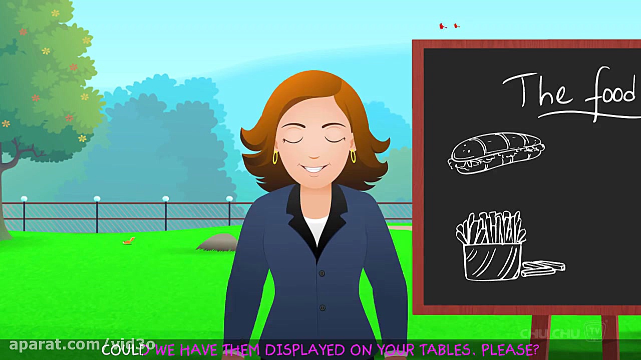 The Food Project at School  Be...