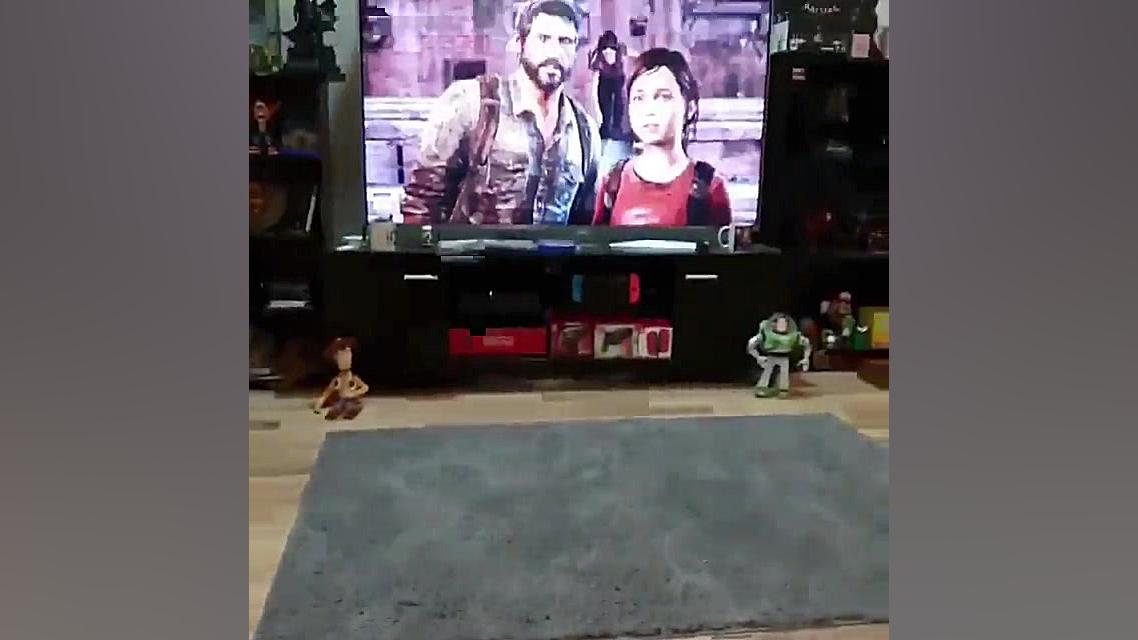 امید وارم که این لحظه برای تما...