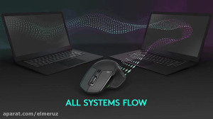 بهترین ماوس لاجیتک با فناوری L...