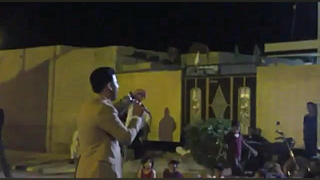 علوانیه بصوت الشاعر سیدجبار ال...