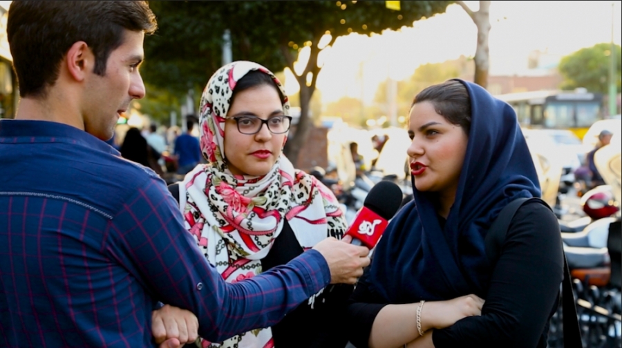 گره 5 | ایرانیهایی که برای امر...