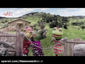 تیزر شماره 4 فیلم سینمایی &laq...