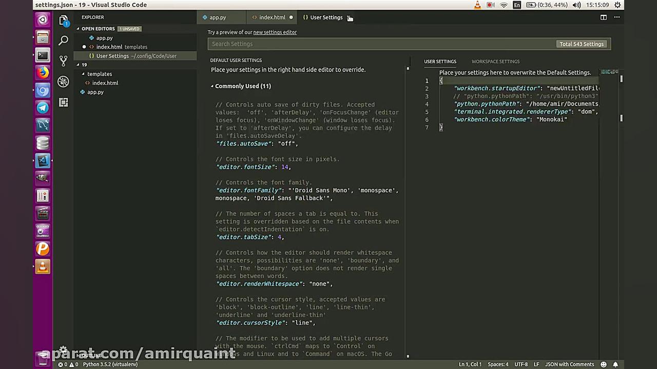 ذخیره کردن فایل ارسال شده توسط...