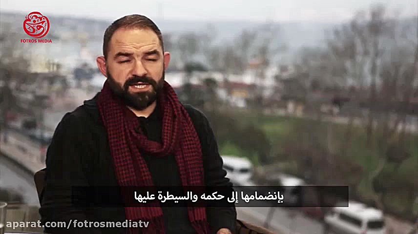 الهجوم علی کربلا