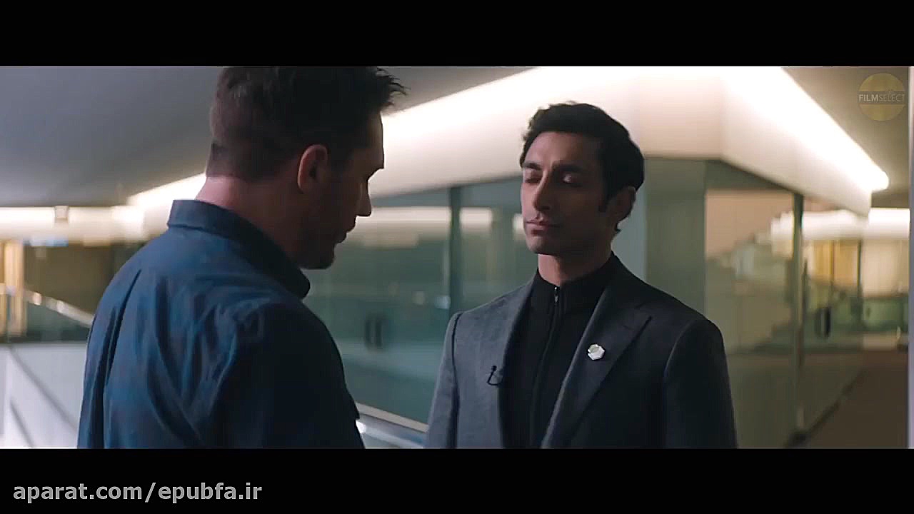 تریلر فیلم سینمایی : ونوم 3 (2...