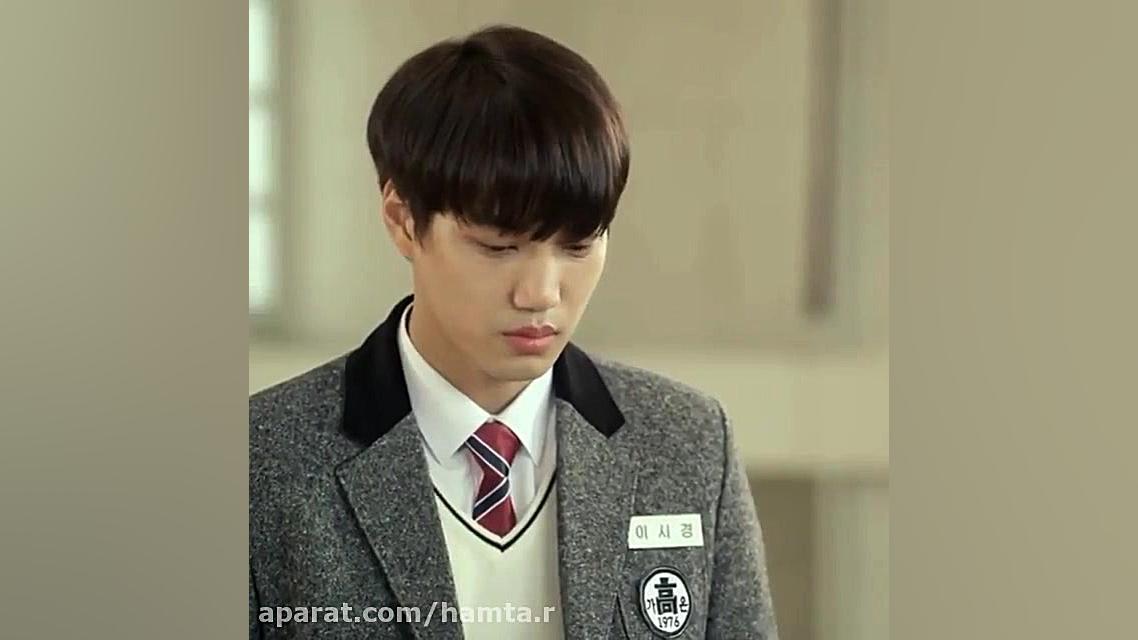 اکسو بهترین مومنت کای