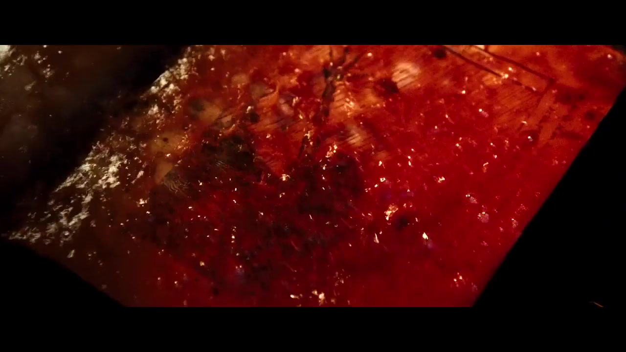 فیلم Evil Dead 2013 پارت 26