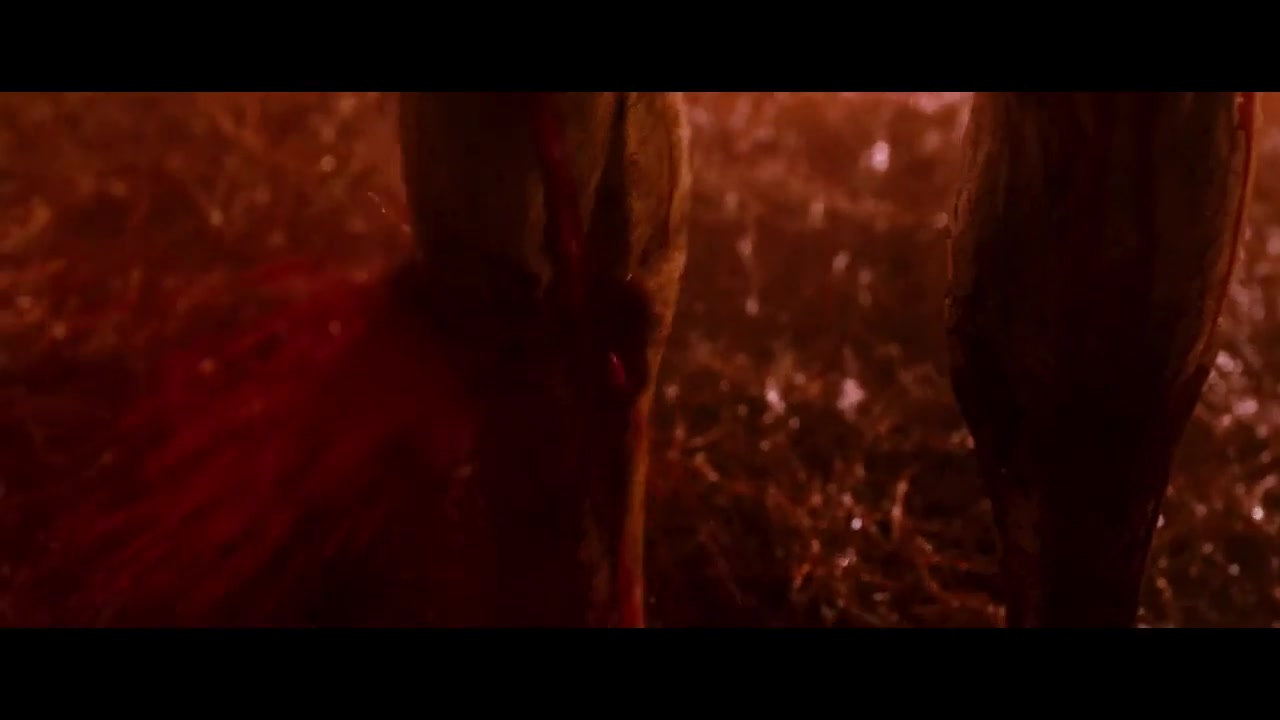 فیلم Evil Dead 2013 پارت 27