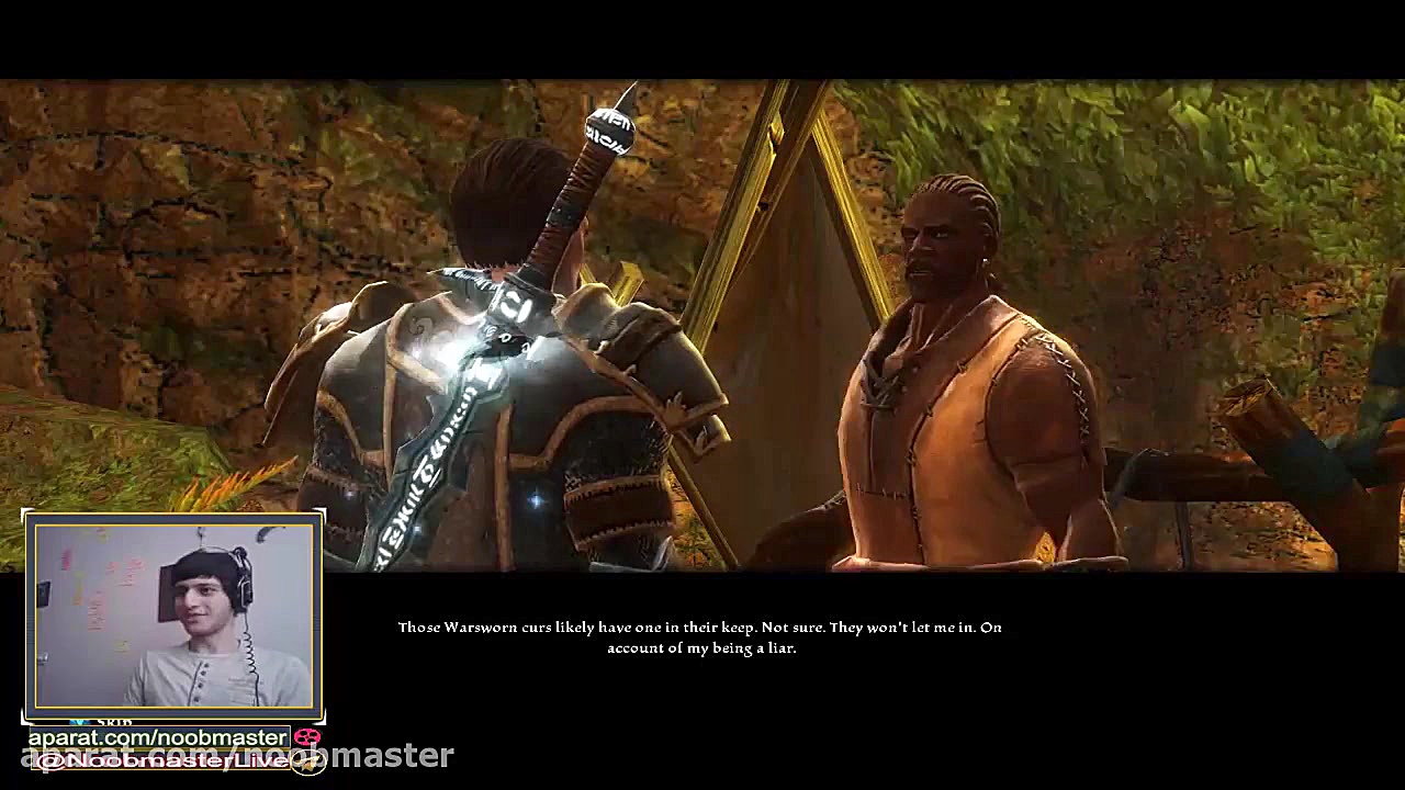7 Kingdoms of Amalur :بریم دزد...
