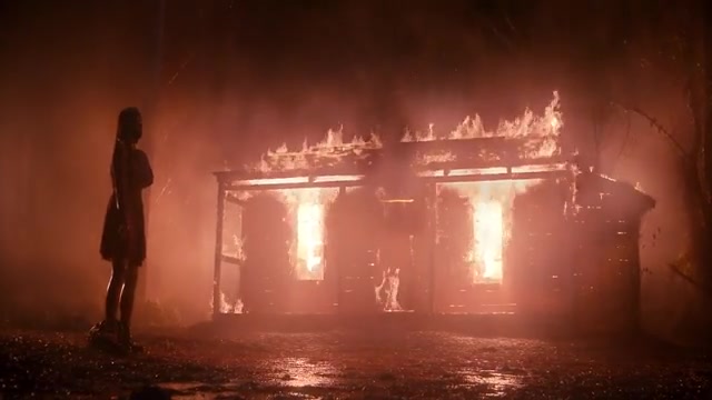 فیلم Evil Dead 2013 پارت 28