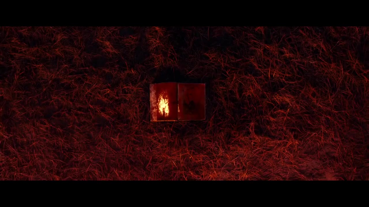 فیلم Evil Dead 2013 پارت 29