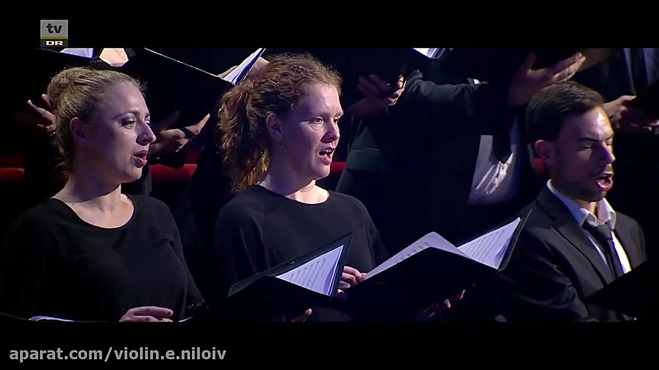 Danish National Symphony Orchestra Good Bad Ugly The Good, the Bad and the Ugly - The Danish National Symphony Orchestra