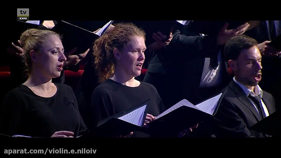 Danish National Symphony Orchestra Good Bad Ugly The Good, the Bad and the Ugly - The Danish National Symphony Orchestra