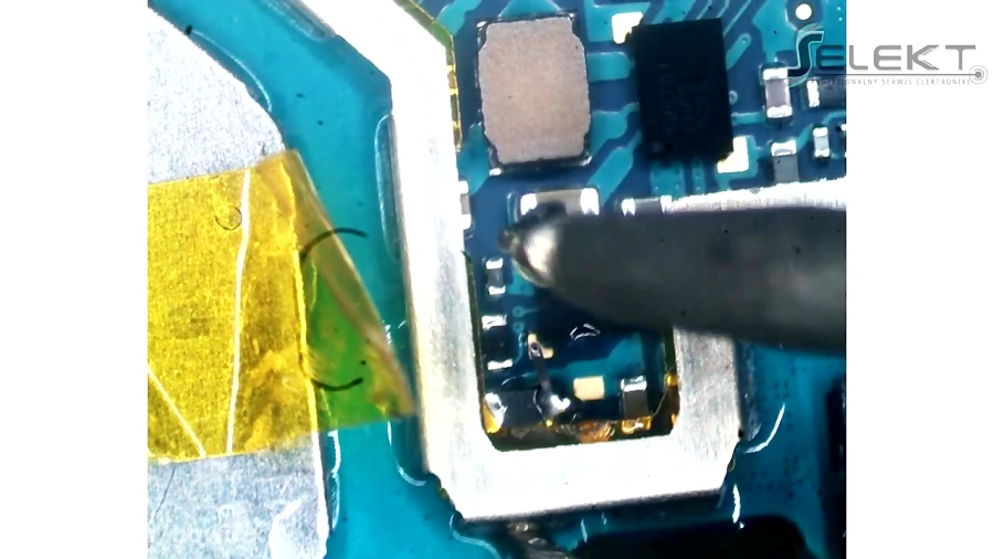 راهنمای ویدیویی رفع مشکل عدم ش...