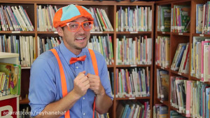 Bedtime With Blippi | Bedtime...