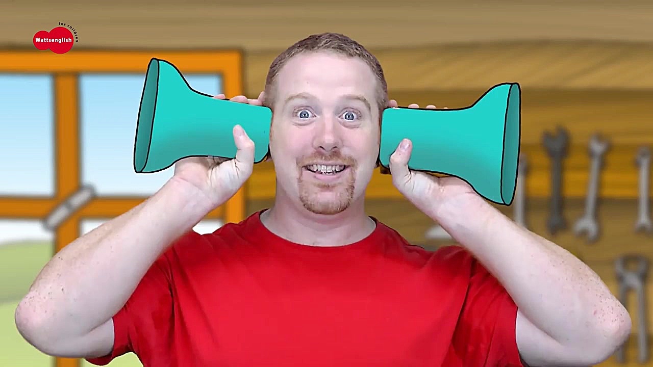 TOYS (6) Robot for Kids playin...