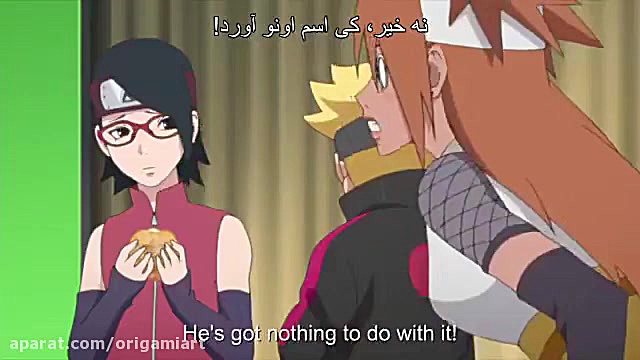 بوروتو قسمت 68 (زیرنویس فارسی)...