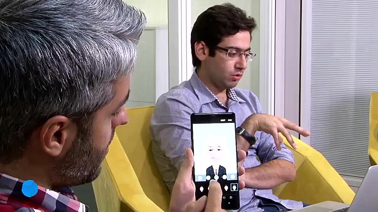 آنباکس و نگاه نزدیک به گلکسی ن...