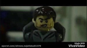 تریلر لگویی ونوم با زیرنویس