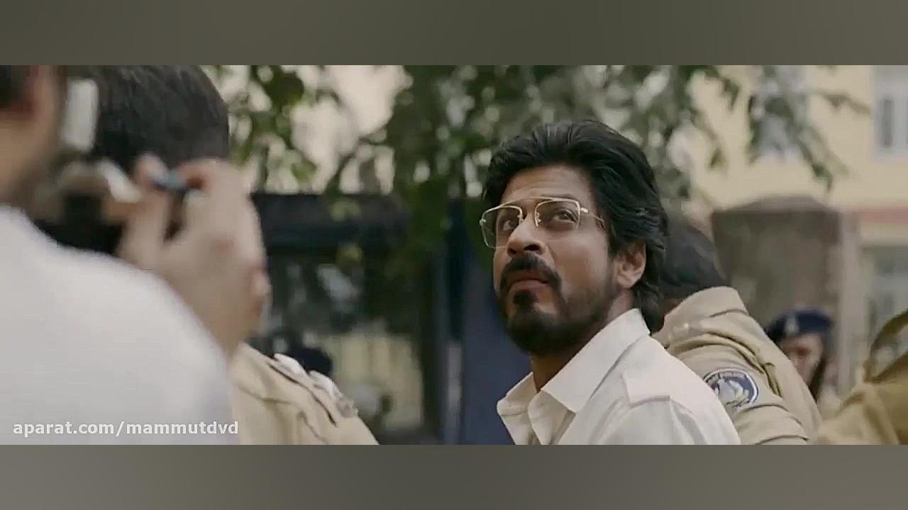 میکس فیلم عاشقانه هندی Raees (...