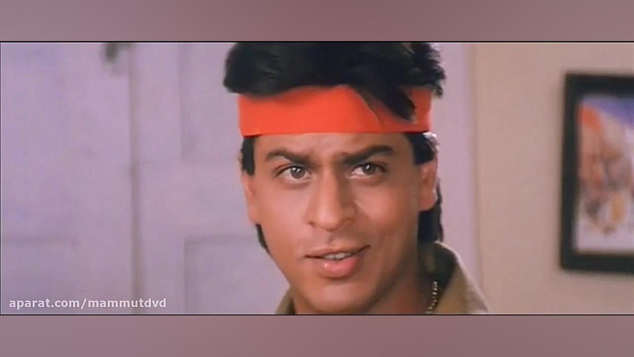 میکس فیلم عاشقانه هندی Ram Jaa...