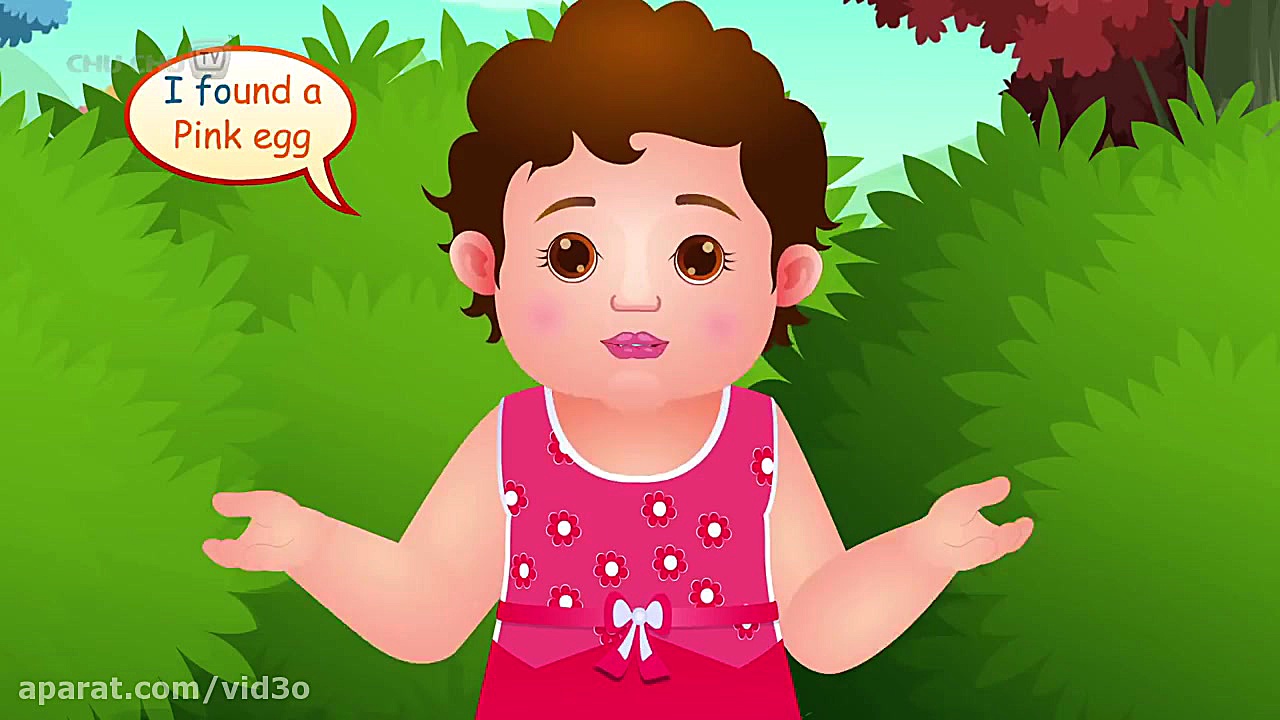 Bedtime Stories for Kids in En...